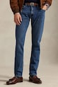 Polo Ralph Lauren jeansy niebieski 710982147