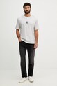 Джинси Armani Exchange XM000049.AF21933 чорний SS26