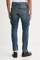 Ruházat G-Star farmer Rovic zip 3d regular tapered denim D23077.D498 kék