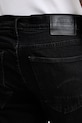 G-Star jeans 3301 Slim negru 51001.D931