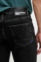Τζιν παντελόνι Karl Lagerfeld Jeans μαύρο B1M10039