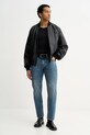 Kavbojke Karl Lagerfeld Jeans B1M10045 modra SS26