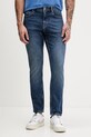 Τζιν παντελόνι Karl Lagerfeld Jeans σκούρο μπλε B1M10035