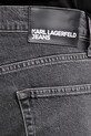 Karl Lagerfeld Jeans jeansy szary B1M10050