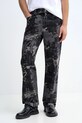 Karl Lagerfeld Jeans jeansy szary B1M10058