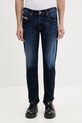 Diesel jeansy slim fit męskie 2019 D-STRUKT L.32 granatowy A03558.09L61