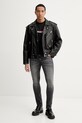 Diesel jeansy 2019 D-STRUKT L.32 A03558.09N49 szary SS26