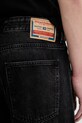 Diesel jeansy męskie 2024 D-MACS L.32 czarny A18976.09P09
