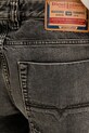Diesel jeansy relaxed fit męskie 1980 D-EEPER-RA L.32 szary A21245.007CR