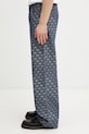 adidas Originals blugi straight pentru bărbați albastru KD0399