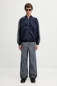 adidas Originals blugi straight pentru bărbați KD0399 albastru