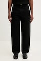 Carhartt WIP jeans Single Knee Pant black I036276.8901
