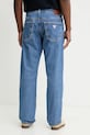 Одежда Джинсы Guess Jeans M5YA1B.D633A голубой