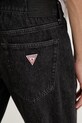 Guess Jeans jeansy czarny M5YA1B.D6571