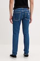 Ρούχα Guess Jeans Τζιν skinny Ανδρικά M6RA0F.D6325 μπλε