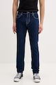 Guess Jeans Τζιν skinny Ανδρικά σκούρο μπλε M6RA0F.D6326