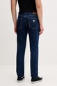 Ρούχα Guess Jeans Τζιν skinny Ανδρικά M6RA0F.D6326 σκούρο μπλε