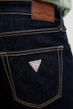 Guess Jeans pánske slim fit jeansy tmavomodrá M6RA1C.D6327