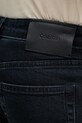Calvin Klein jeansy slim fit męskie granatowy LV04RF930G