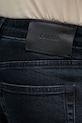 Calvin Klein jeansy slim fit męskie granatowy LV04RF930G