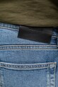 Calvin Klein jeansy slim fit męskie niebieski LV04RF950G