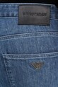 Emporio Armani jeansy niebieski EM000121.AF22814