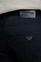 Emporio Armani jeansy slim fit męskie granatowy EM000121.AF22611