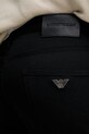 Emporio Armani jeansy slim fit męskie czarny EM000121.AF22611