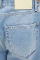 Traperice Axel Arigato Archive Straight Jeans plava A3537003