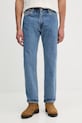 Traperice Levi's 555™ RELAXED STRAIGHT plava 000LO.0001