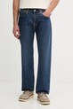Traperice Levi's 555™ RELAXED STRAIGHT mornarsko plava 000LO.0035