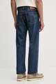 Odjeća Traperice Levi's 555™ RELAXED STRAIGHT 000LO.0035 mornarsko plava