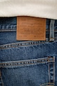 Traperice Levi's 555™ RELAXED STRAIGHT mornarsko plava 000LO.0035