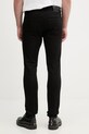 Abbigliamento Calvin Klein Jeans slim fit da uomo LV04RF740G nero