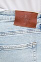 Calvin Klein Jeans rifle slim fit pánske modrá LV04RF741G
