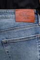 Calvin Klein Jeans rifle slim fit pánske modrá LV04RF742G