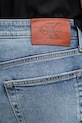 Calvin Klein Jeans rifle slim fit pánske modrá LV04RF742G