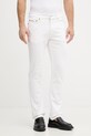 Calvin Klein Jeans slim fit da uomo bianco LV04RF751G