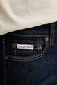 Calvin Klein Jeans jeansy slim fit męskie granatowy LV04RF757G
