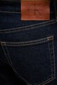 Calvin Klein Jeans jeansy slim fit męskie LV04RF757G granatowy