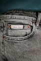 Calvin Klein Jeans slim fit ανδρικά γκρί LV04RF928G