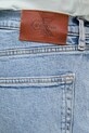 Calvin Klein Jeans straight kavbojke moške modra LV04RF943G