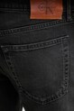 Calvin Klein Jeans relaxed fit Ανδρικά μαύρο LV04RF947G