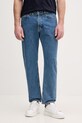 United Colors of Benetton jeansy relaxed fit męskie niebieski 4FANUE026