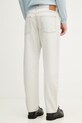 Одежда United Colors of Benetton джинсы relaxed fit для мужчин 4FANUE026 голубой