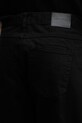Lindbergh jeansy loose męskie czarny 30.050003OBD