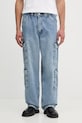 Traperice Levi's 578™ BAGGY CARGO plava 0057N.0002