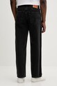 Odzież Levi's jeansy relaxed fit męskie 578™ BAGGY A4750.0029 czarny
