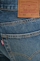 Levi's jeansy 501® LEVIS®ORIGINAL FIT niebieski 00501.3785