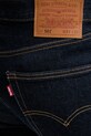 Levi's jeansy 501® LEVIS®ORIGINAL FIT granatowy 00501.3792